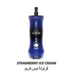 AAOK 110K Disposable Vape